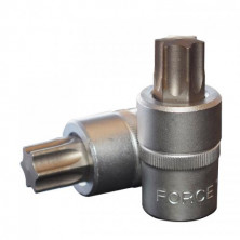 1/2 Головка-бита Torx Т70, L=55 мм (FORCE 34605570)