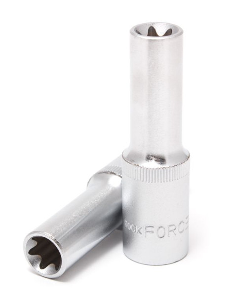 1/2" Головка торкс глубокая E24 ROCKFORCE RF-5467724