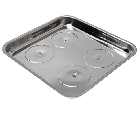 Поддон магнитный 290 x 270мм