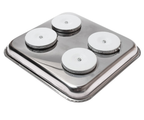 Поддон магнитный 290 x 270мм