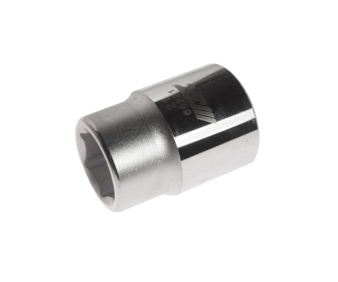Головка торцевая 21 мм 6 гр. 3/4"