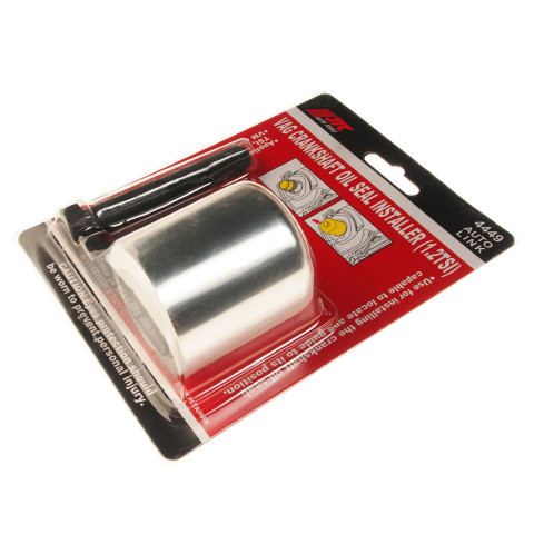 Оправка для установки сальника коленвала VAG 1.2 TSI