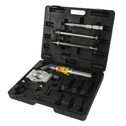 Съемник гидравлический (4т, 250мм)