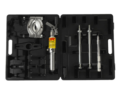 Съемник гидравлический (4т, 250мм)
