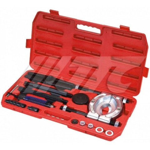 Съёмник подшипников сепараторный  (с гидравлическим приводом)