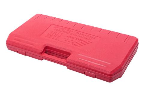 Съёмник подшипников сепараторный  (с гидравлическим приводом)