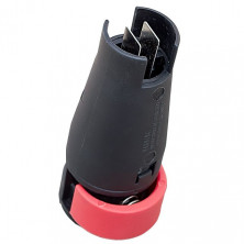 Очиститель (мойка) высокого давления INTERTOOL DT-1507