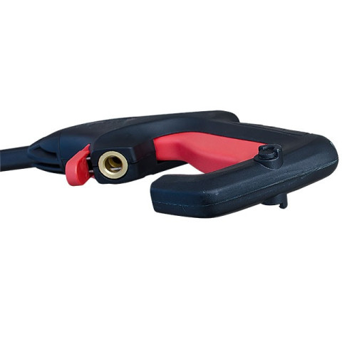 Очиститель (мойка) высокого давления INTERTOOL DT-1507