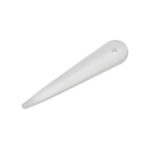 Клин для снятия декоративных панелей