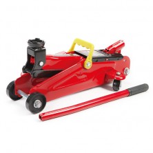 Домкрат подкатной 2т TORIN (Код T820033B)