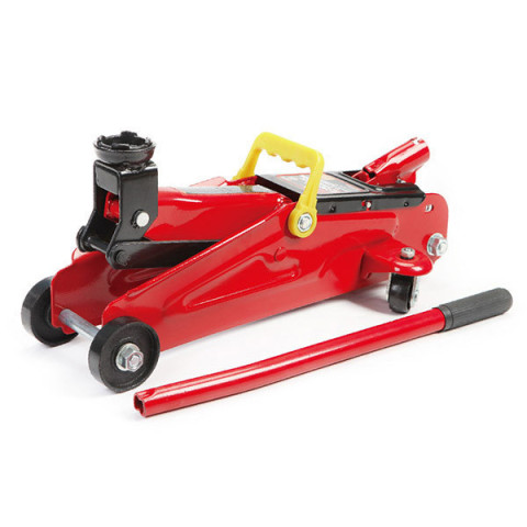 Домкрат подкатной 2т TORIN (Код T820033B) 