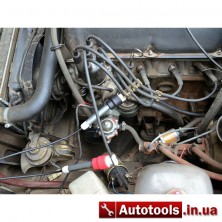 Датчик Sync синхронизации по первому цилиндру для мотор тестера