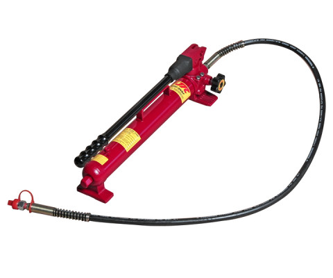 Насос гидравлический ручной 3/8" 700bar