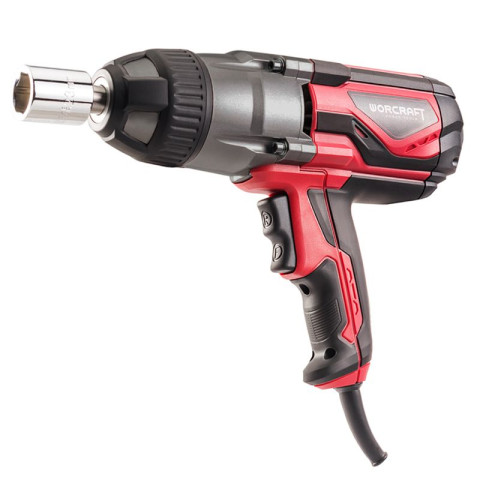 Гайковерт ударный электрический WORCRAFT IW-1000A