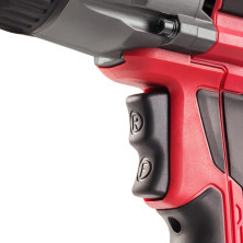 Гайковерт ударный электрический WORCRAFT IW-1000A