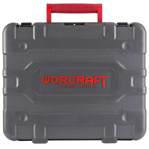 Гайковерт ударный электрический WORCRAFT IW-1000A