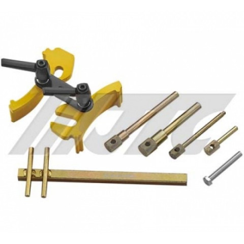 Набор фиксаторов RENAULT