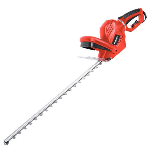 Кусторез WORCRAFT HT06-550