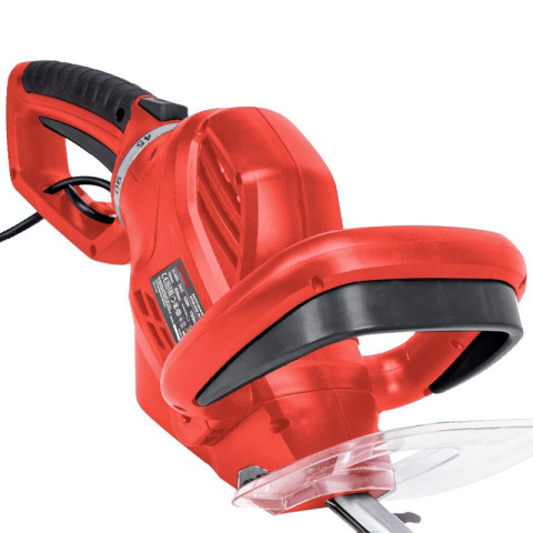 Кусторез WORCRAFT HT06-550