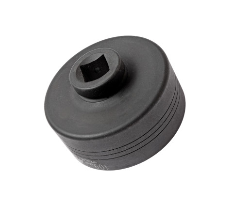 Головка ступичная 109 мм 8гр. BPW 12T