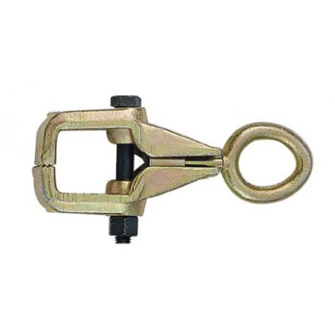 Зажим для кузовных работ (3 т) (код 62504)