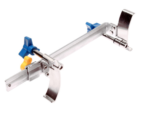 Фиксатор шкива универсальный (двух/четырехраспредвальний двигатель)