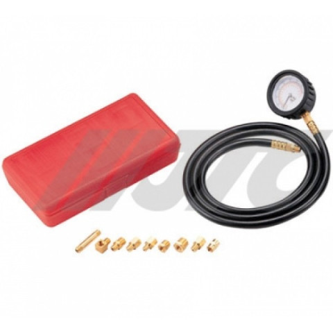 Тестер давления масла