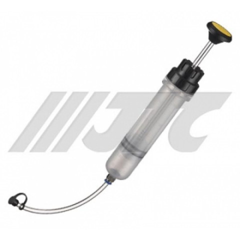 Шприц-аспиратор 200мл