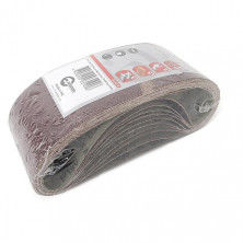 Лента шлифовальная INTERTOOL BT-0310