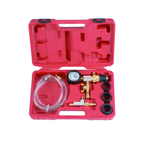 Приспособление для замены охлаждающей жидкости 6 пр. (код 906G2)