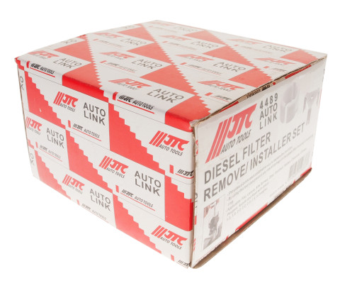 Ключ для замены топливного фильтра (дизель)