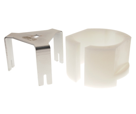 Ключ для замены топливного фильтра (дизель)