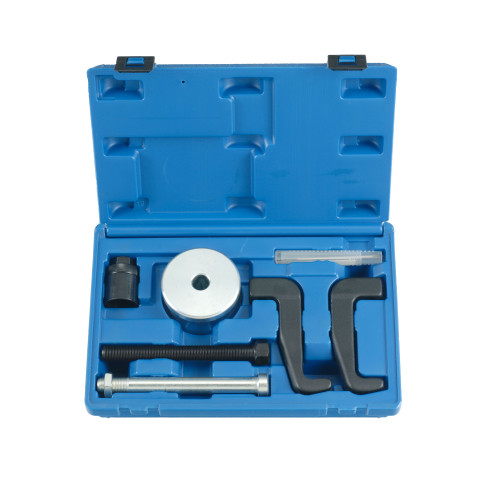 Съемник форсунок с обратным молотком 7 пр. (код 907G11)