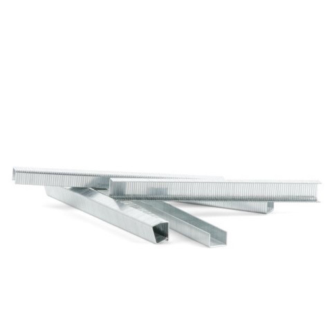 Скоба каленая 8мм под степлер INTERTOOL RT-0148