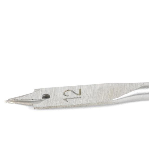 Сверло по дереву перьевое 12*150 INTERTOOL SWF-1215