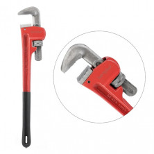 Ключ трубный "Stillson" INTERTOOL HT-0185