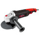Шлифмашина угловая, 1200Вт, диаметр круга 125мм, 10000 об/мин INTERTOOL WT-0224