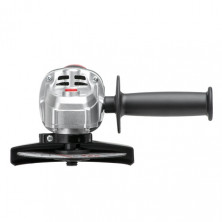 Шлифмашина угловая, 1200Вт, диаметр круга 125мм, 10000 об/мин INTERTOOL WT-0224