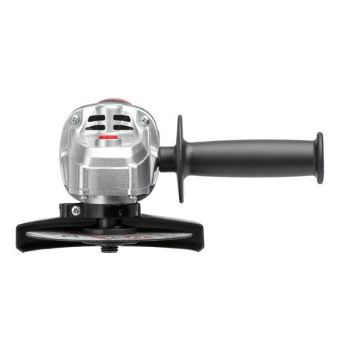 Шлифмашина угловая, 1200Вт, диаметр круга 125мм, 10000 об/мин INTERTOOL WT-0224