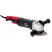 Шлифмашина угловая, 1200Вт, диаметр круга 125мм, 10000 об/мин INTERTOOL WT-0224
