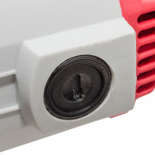 Шлифмашина угловая (болгарка) INTERTOOL DT-0218