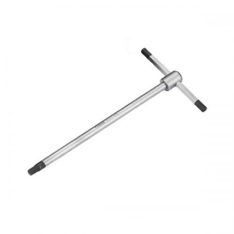 Ключ 6-гр. (HEX) Т-обр. 6 мм, L=105/210 мм