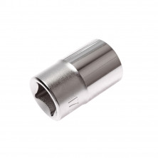 Головка торцевая 6-гр. 1/2" 17мм