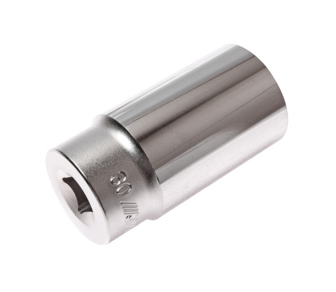 Головка торцевая глубокая 6-гр. 1/2"  30мм.