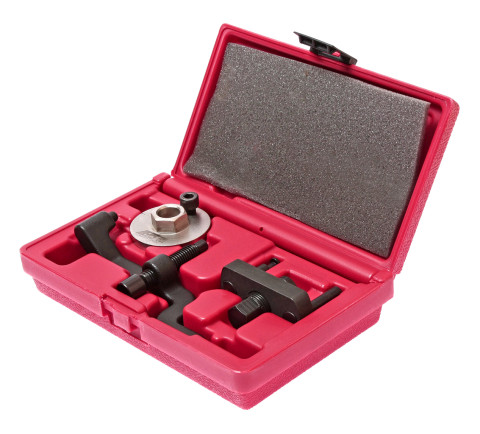 Набор для снятия водяного насоса VW T5, Touareg 2,5D