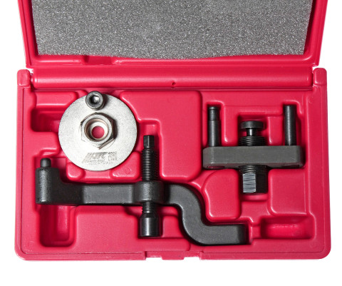 Набор для снятия водяного насоса VW T5, Touareg 2,5D