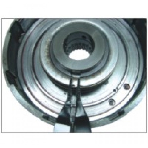 Щипцы для стопорных колец