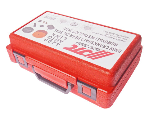 Набор для установки заднего сальника коленвала BMW N52