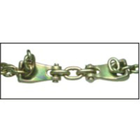 Соединитель для цепей