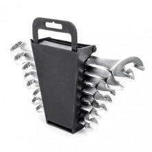 Набор ключей комбинированных Cr-V INTERTOOL HT-1202